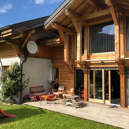 Morzine Appartement 6 Personnes Zewnętrze zdjęcie
