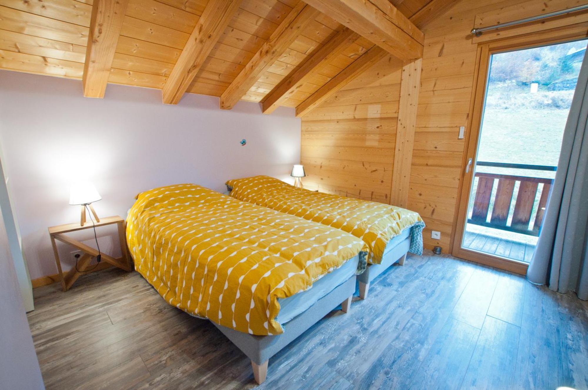Morzine Appartement 6 Personnes Zewnętrze zdjęcie