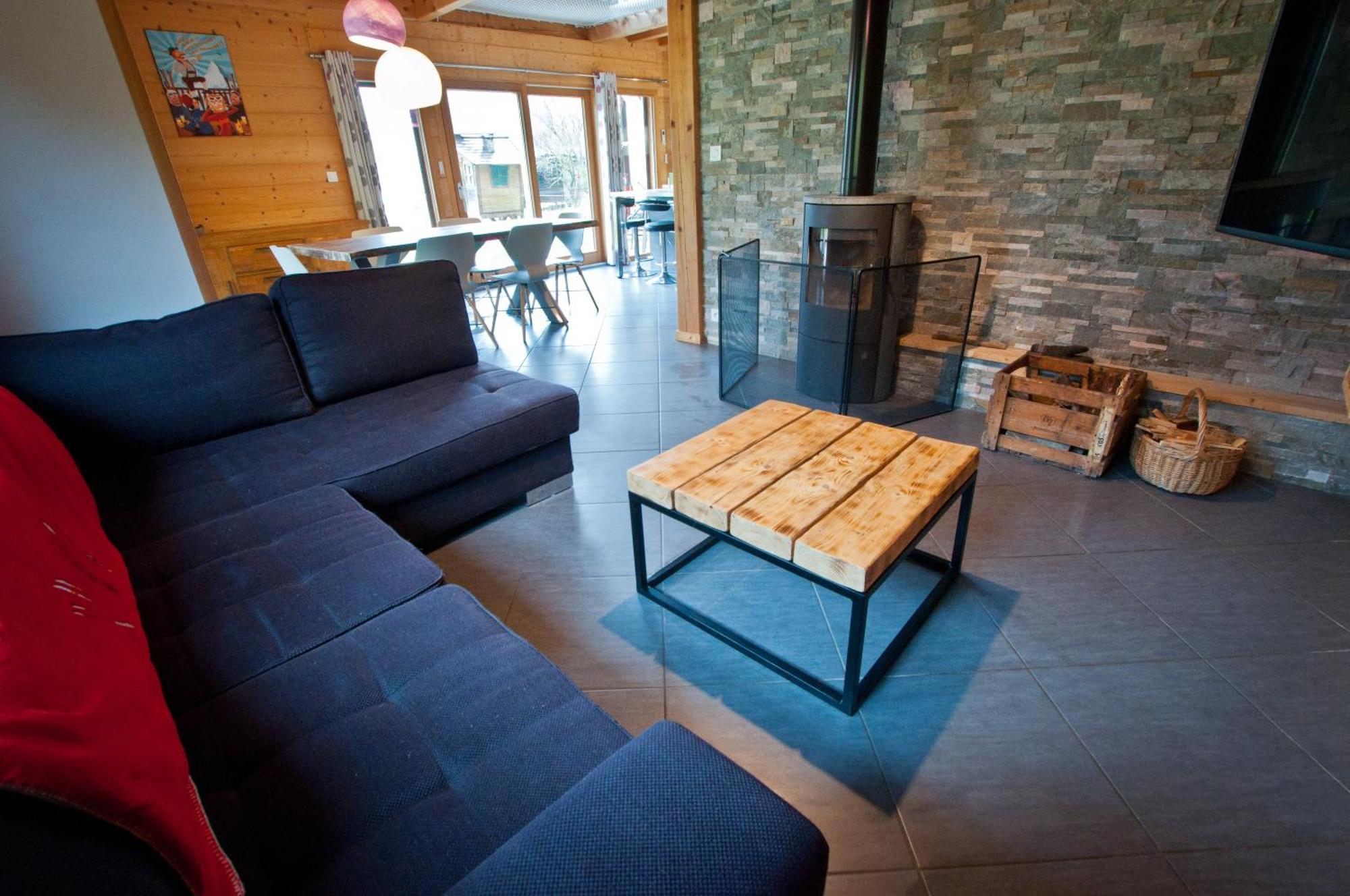 Morzine Appartement 6 Personnes Zewnętrze zdjęcie