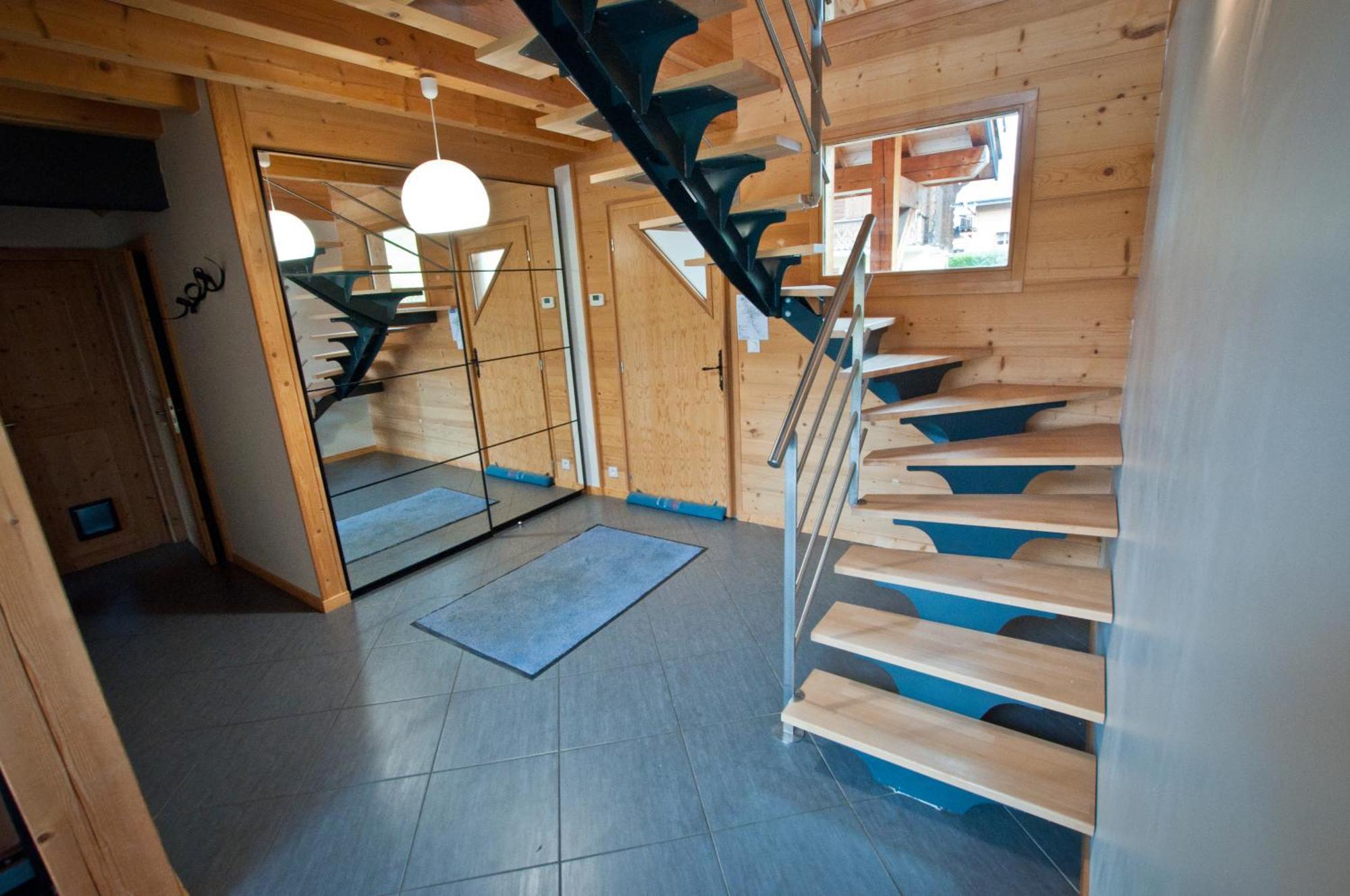 Morzine Appartement 6 Personnes Zewnętrze zdjęcie