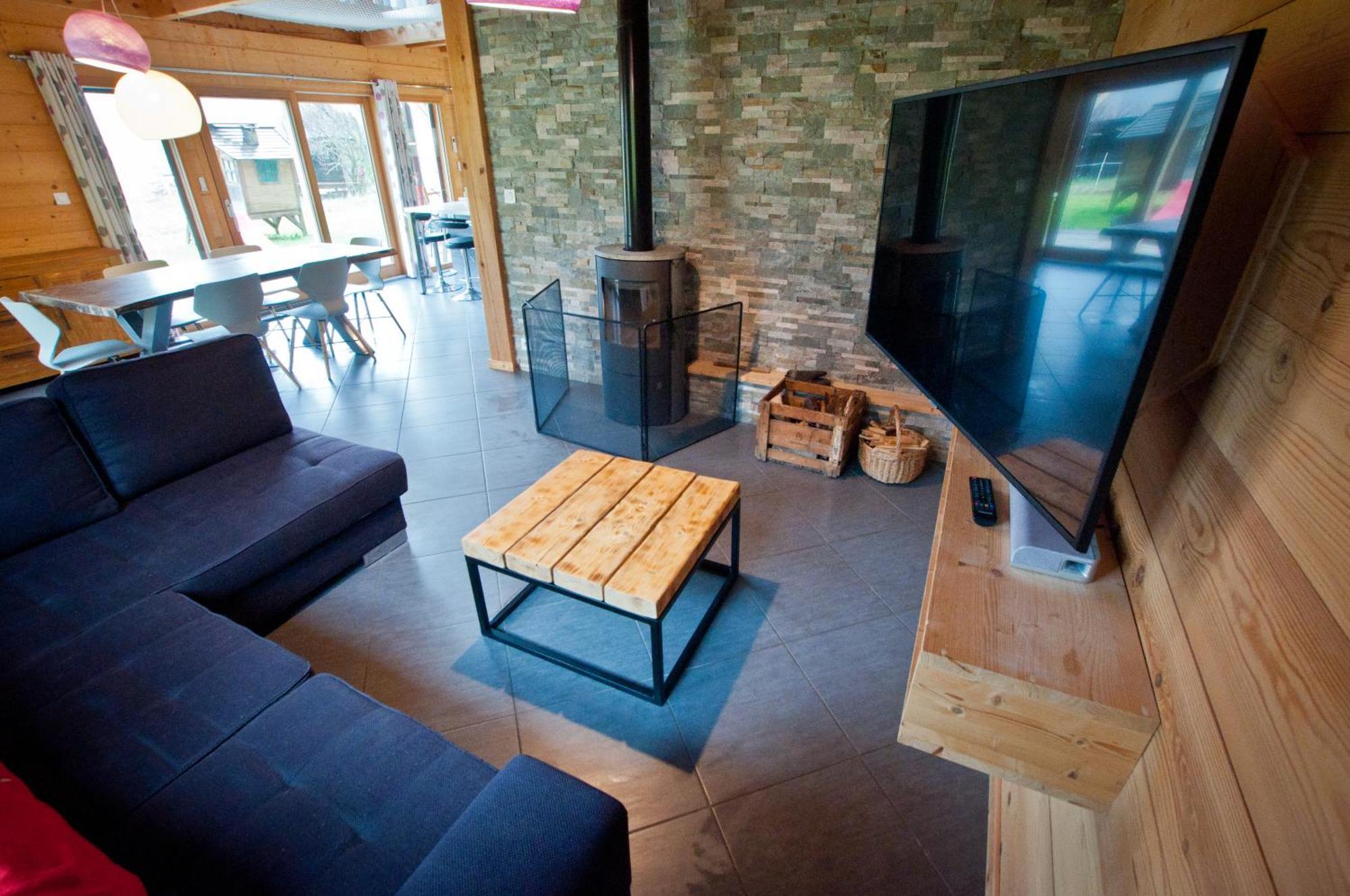 Morzine Appartement 6 Personnes Zewnętrze zdjęcie