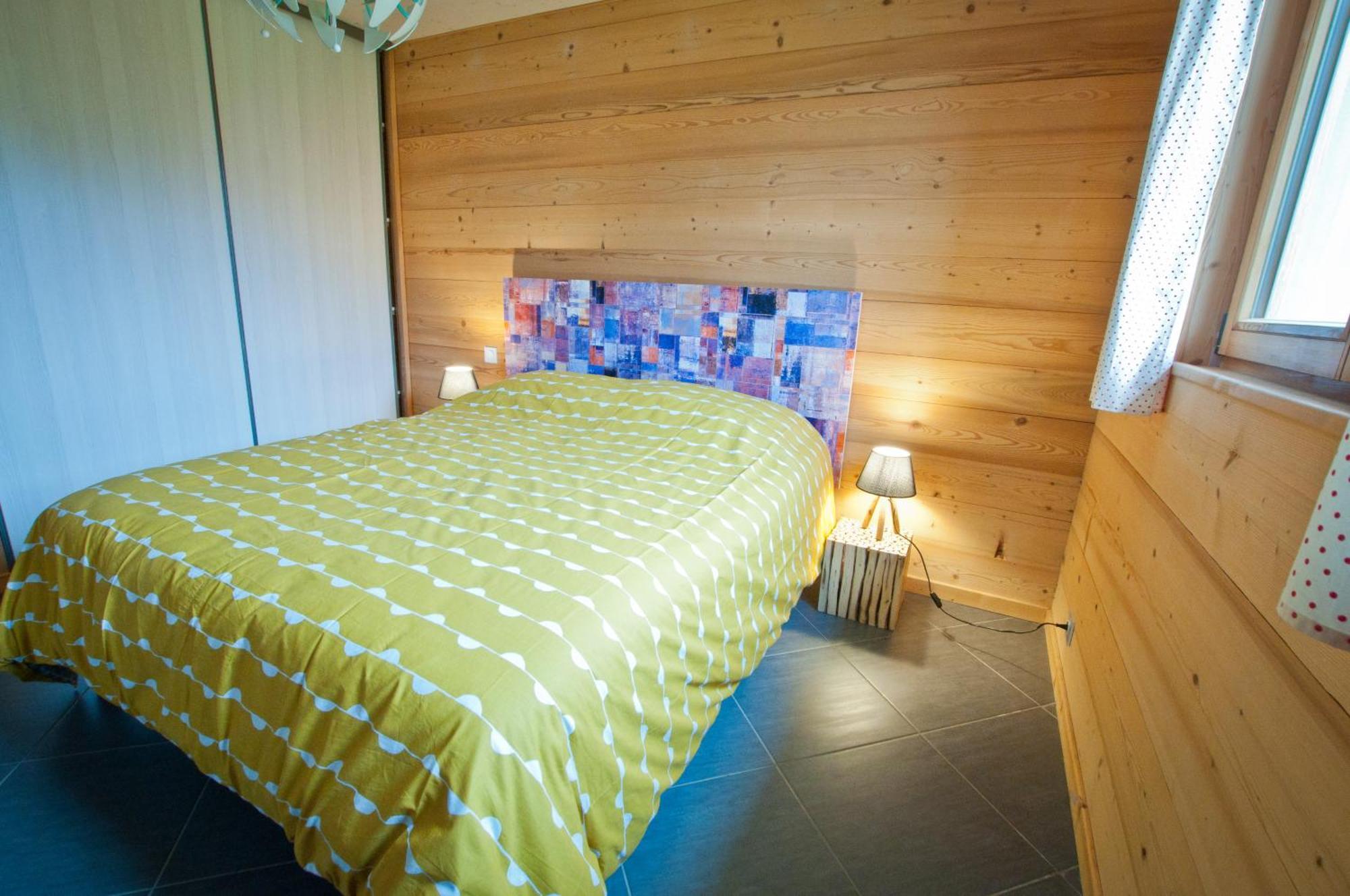 Morzine Appartement 6 Personnes Zewnętrze zdjęcie