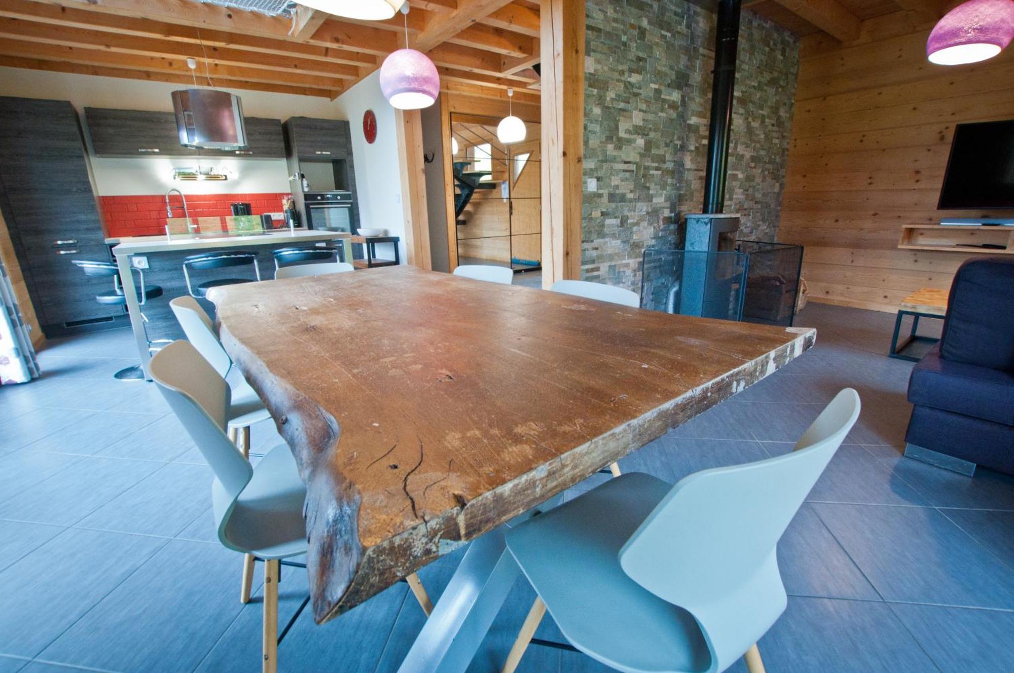 Morzine Appartement 6 Personnes Zewnętrze zdjęcie