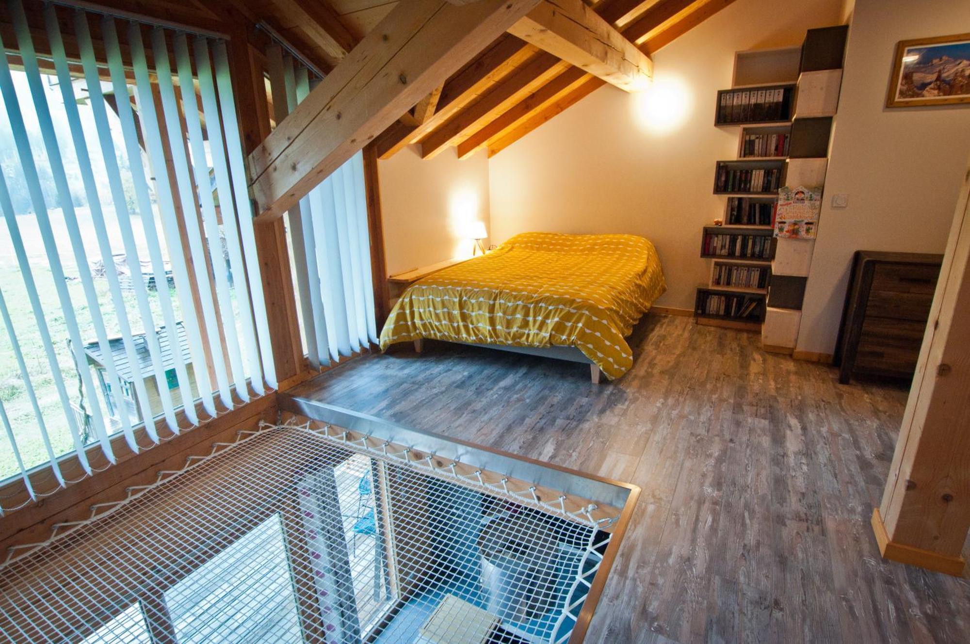 Morzine Appartement 6 Personnes Zewnętrze zdjęcie