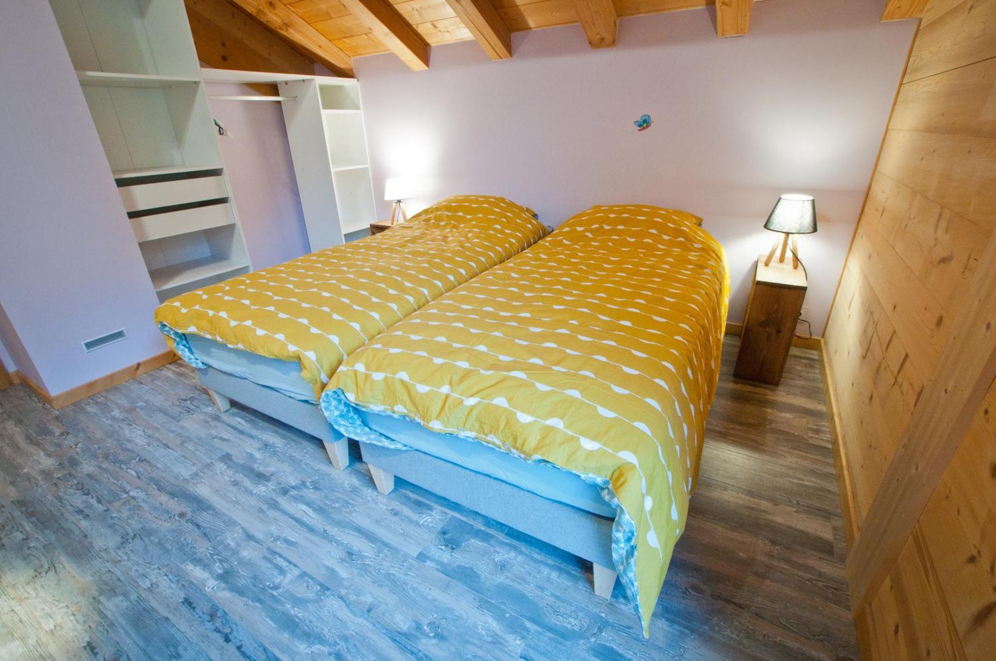 Morzine Appartement 6 Personnes Zewnętrze zdjęcie