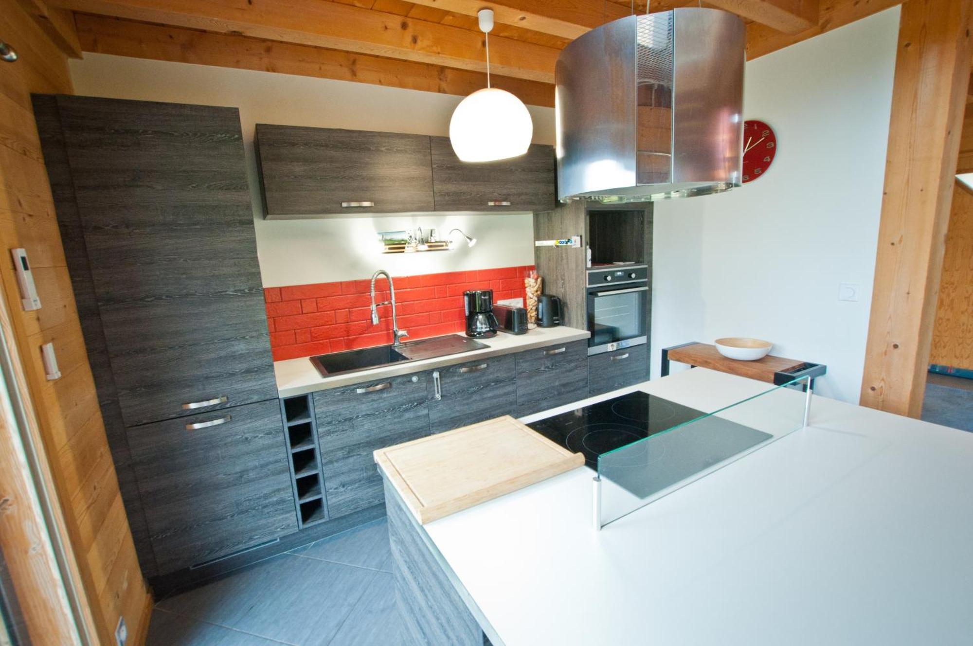 Morzine Appartement 6 Personnes Zewnętrze zdjęcie