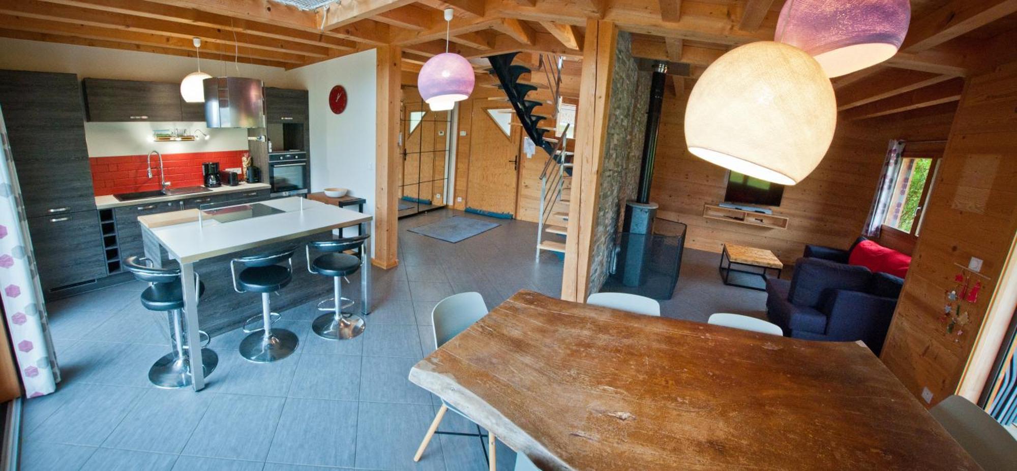 Morzine Appartement 6 Personnes Zewnętrze zdjęcie