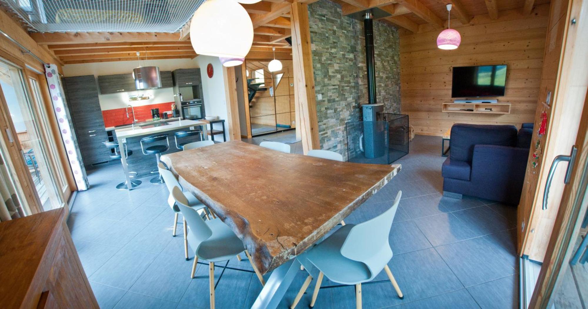 Morzine Appartement 6 Personnes Zewnętrze zdjęcie