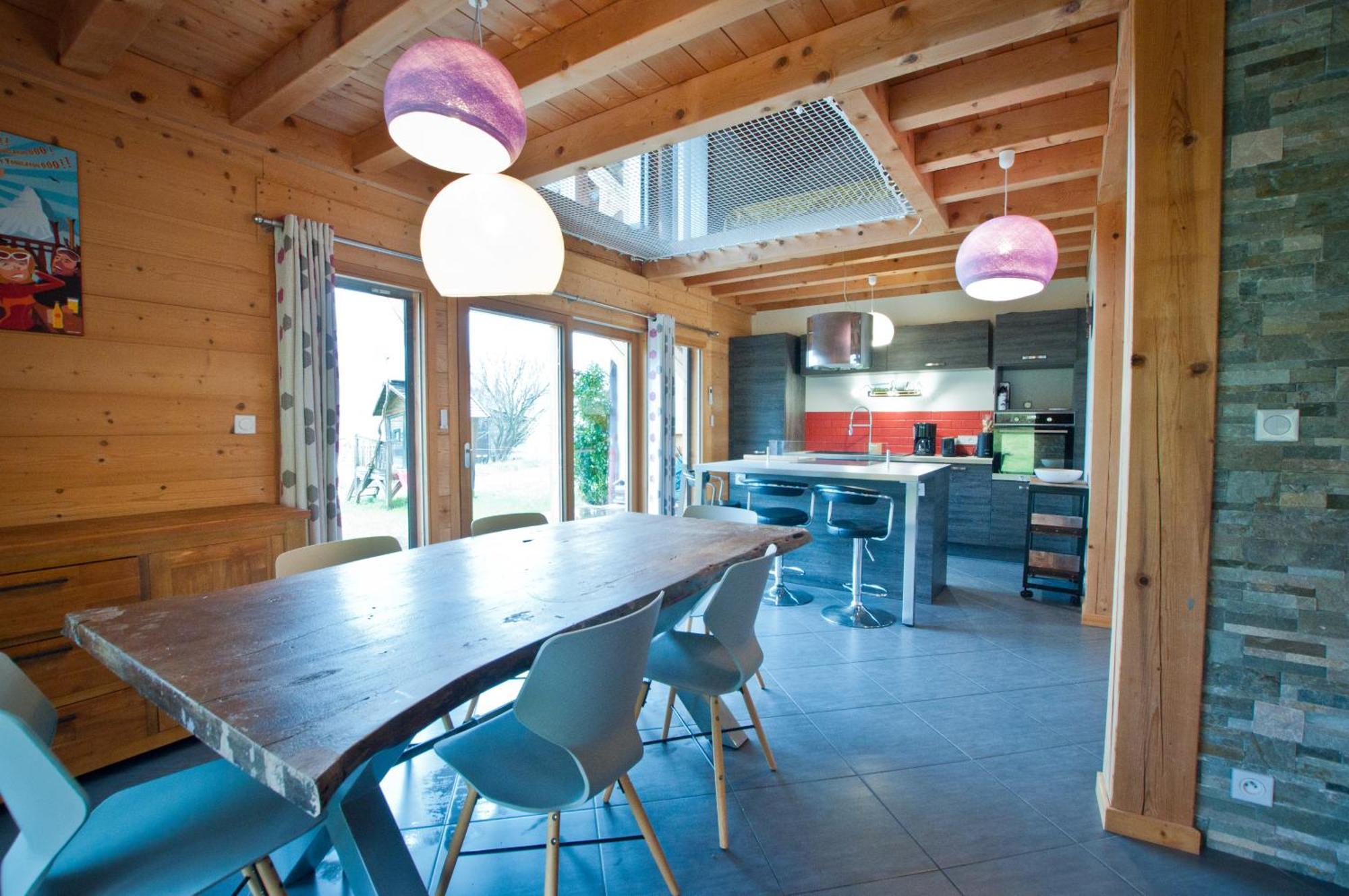 Morzine Appartement 6 Personnes Zewnętrze zdjęcie