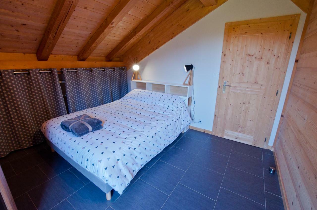 Morzine Appartement 6 Personnes Zewnętrze zdjęcie