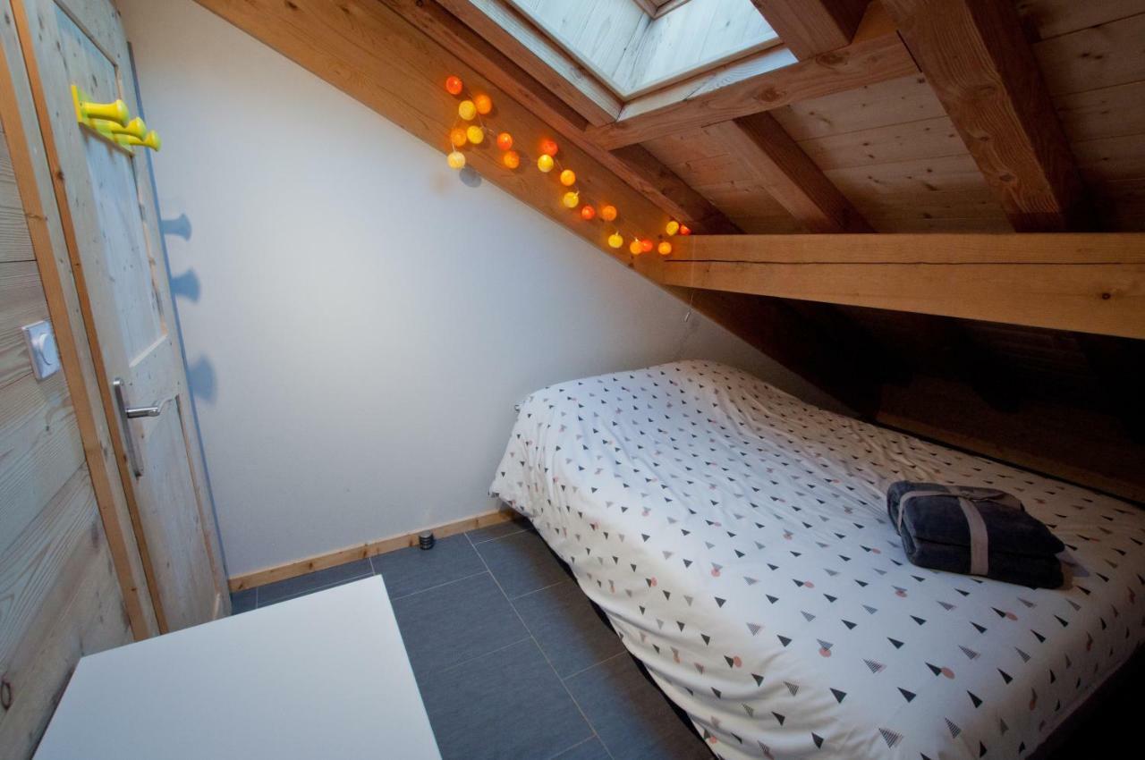 Morzine Appartement 6 Personnes Zewnętrze zdjęcie