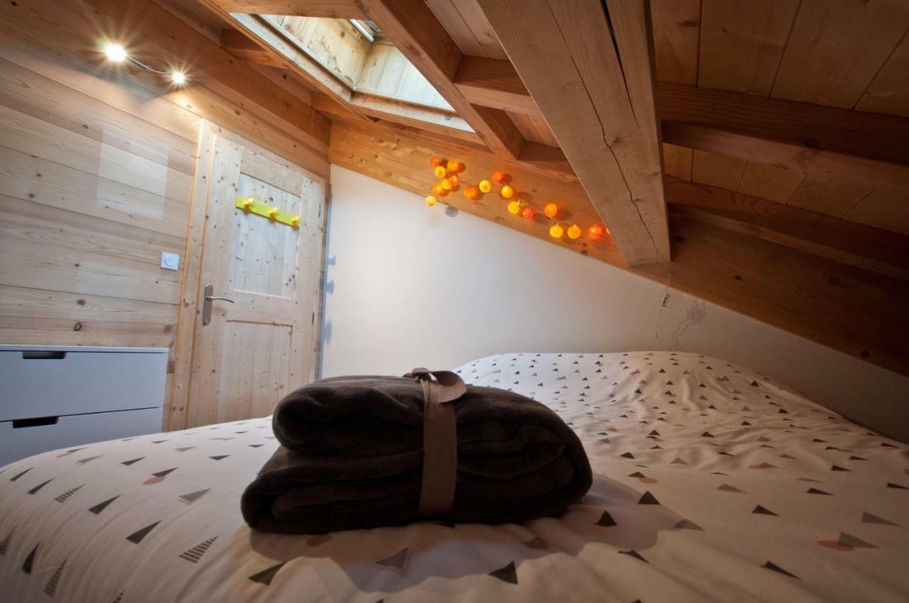 Morzine Appartement 6 Personnes Zewnętrze zdjęcie